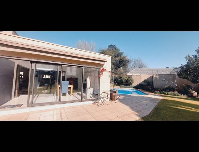 4 BEDROOM HOUSE FOR SALE IN THREE RIVERS PROPER